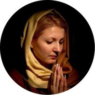 Гадалка Анна — Русская Поляна